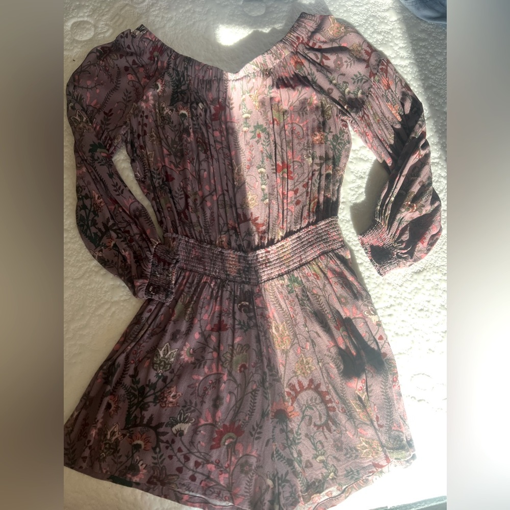 Free People Romper
